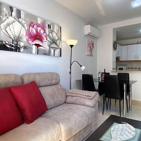 Triton Apartments Casasol Нерха Екстериор снимка